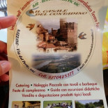 Il Casale Del Contadino Nourriture