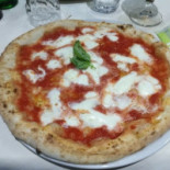 Pizzeria Gastone food