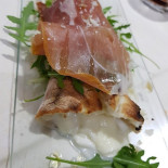 Pizzeria Gastone food