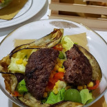 Pizzeria Gastone food