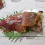 Pizzeria Gastone food