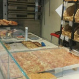 Pani Pizza food