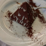 Il Cantagallo food