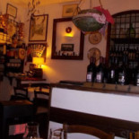 Taverna Dell'arte Nourriture