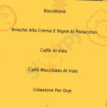 Panificio A Saccaro Figli food