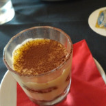 Half Moon Nourriture