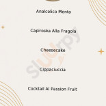 Cippalippa Fruit Cafe Nourriture