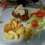 Dan Pub Nourriture