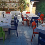 King's Nourriture