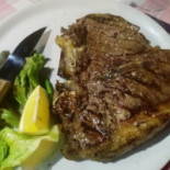 Taverna Dei Rutuli food