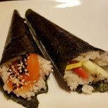 Sushi Ho