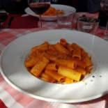 Taverna Dei Rutuli food