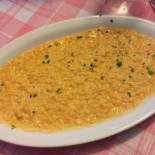 Taverna Dei Rutuli food
