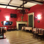 Bablo À l'intérieur