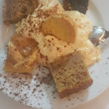 Bablo Nourriture