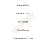 Mexico Magico Comida