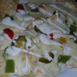 Mexico Magico Comida