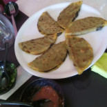 Mexico Magico Comida