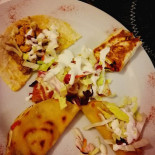 Mexico Magico Comida