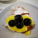 Vesuvio Comida