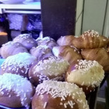 Vesuvio Comida