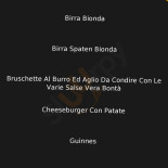 Birreria Lemon Dentro