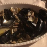 Osteria Del Porto Di Mari Marco