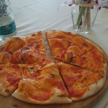 Osteria Del Porto Di Mari Marco food