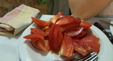 Osteria Del Porto Di Mari Marco