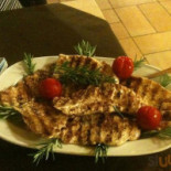 Le Spighe Comida