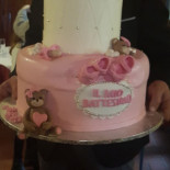 Antico Maniero Nourriture