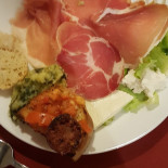 Antico Maniero Nourriture