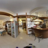Friuli À l'intérieur