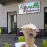 Gelateria Fiorella inside