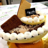 Gelateria Fiorella food