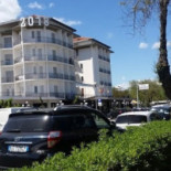 Lido Beach Extérieur