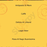 La Rustica Garden Nourriture