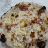 La Rustica Garden Nourriture