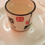 Chinatown Nourriture