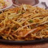 Chinatown Nourriture