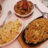 Chinatown Nourriture