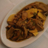 Chinatown Nourriture