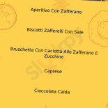 La Taverna Slow Shop food