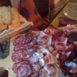 La Taverna Slow Shop Nourriture