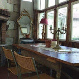 La Taverna Slow Shop À l'intérieur