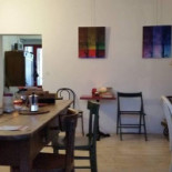 La Taverna Slow Shop À l'intérieur