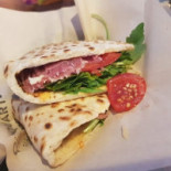 Quintoquarto Comida