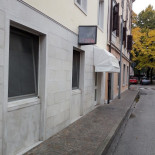 Pizzeria Dal Lep Exterior