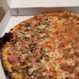 Pizzeria Dal Lep Comida