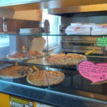 Pizzeria Dal Lep Comida